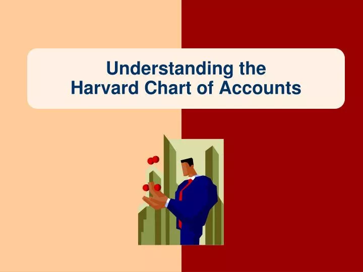 Harvard Chart