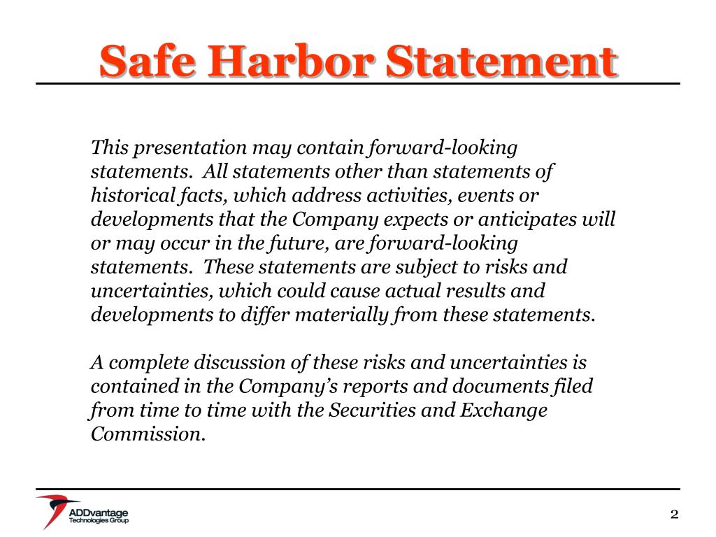 PPT NASDAQ AEY Company Presentation PowerPoint Presentation, free