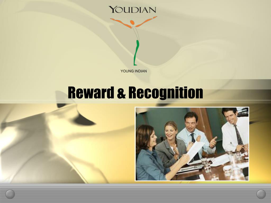 PPT - Reward & Recognition PowerPoint Presentation, free download -  ID:5008300