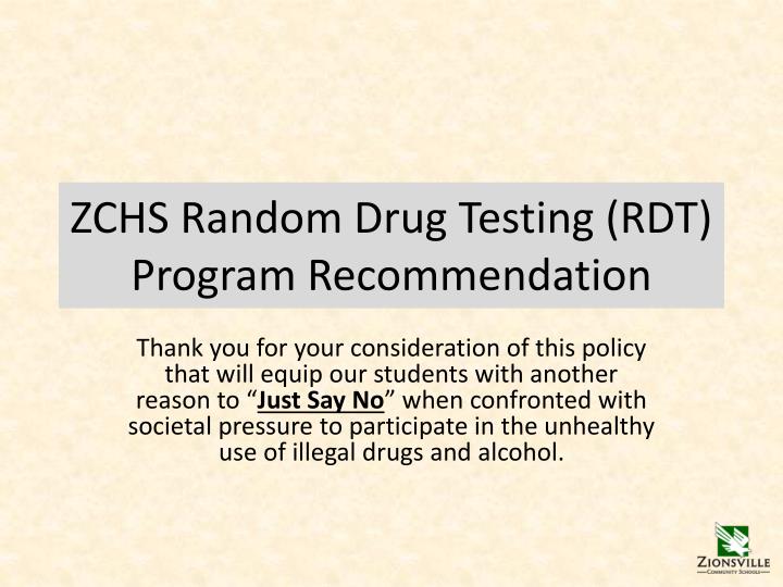 scheduled vs random drug testing policy Drug and alcohol testing give the employee a copy of the drug and alcohol testing policy employees will be paid administrative leave pay for scheduled. scheduled vs random drug testing policy Drug and alcohol testing give the employee a copy of the drug and alcohol testing policy employees will be paid administrative leave pay for scheduled.