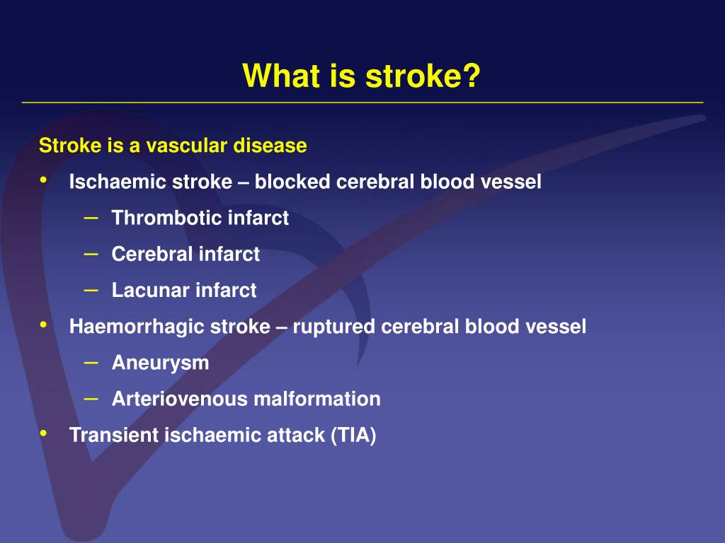 PPT - Epidemiology of Stroke PowerPoint Presentation, free download