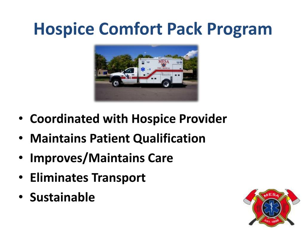 Ppt Fire Chief Harry Beck Mesa Fire And Medical Department Gary