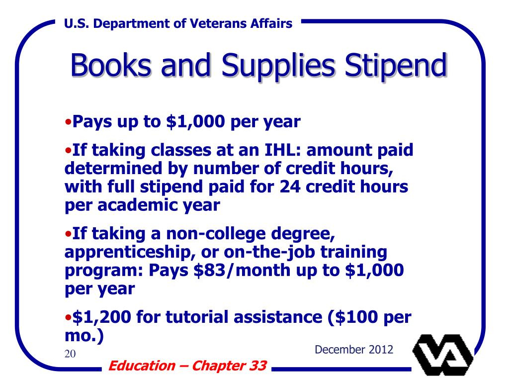 PPT VA Benefits and Services PowerPoint Presentation, free download
