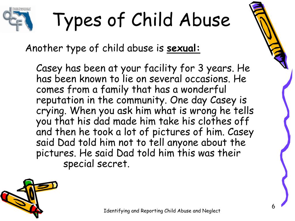 PPT - Child Abuse And Neglect PowerPoint Presentation, Free Download ...