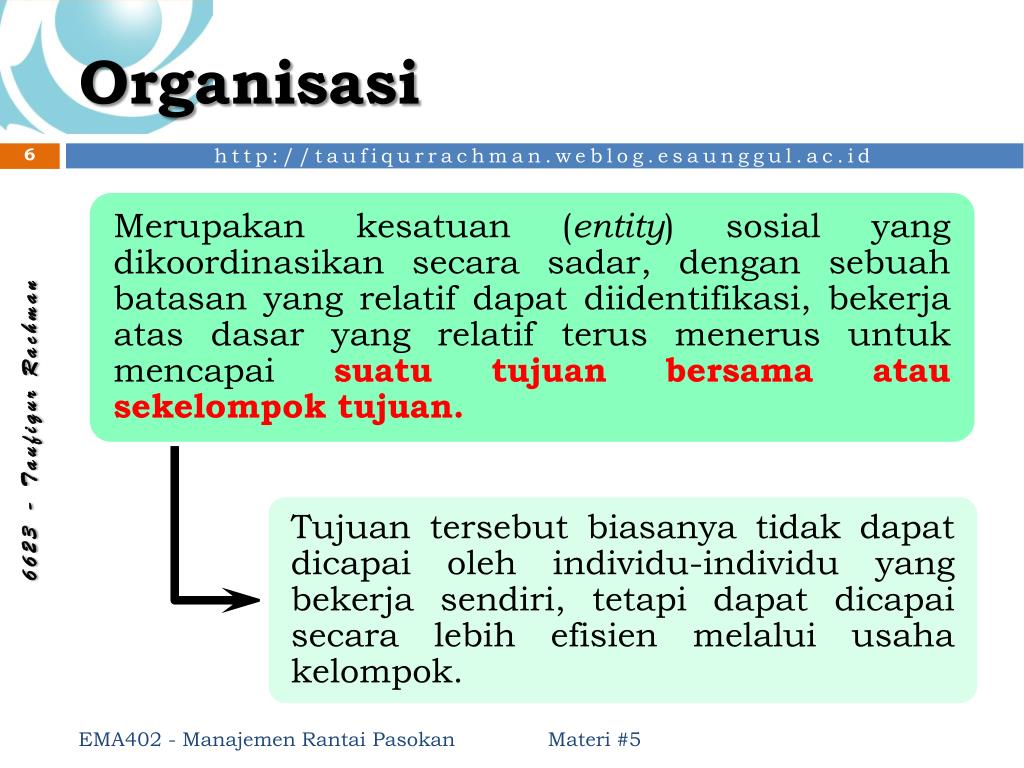 PPT - PENGELOLAAN MATA RANTAI PASOKAN DALAM SCM PowerPoint PPT - PENGELOLAAN MATA RANTAI PASOKAN DALAM SCM PowerPoint