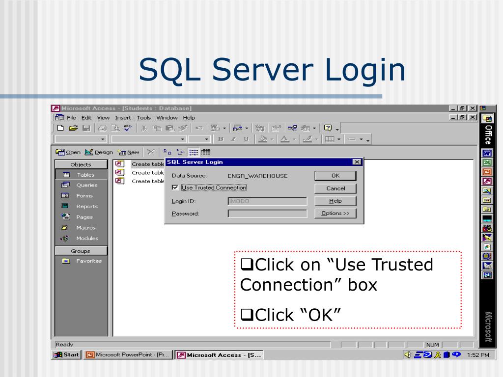 PPT - Getting Started PowerPoint Presentation, free download - ID:5013602