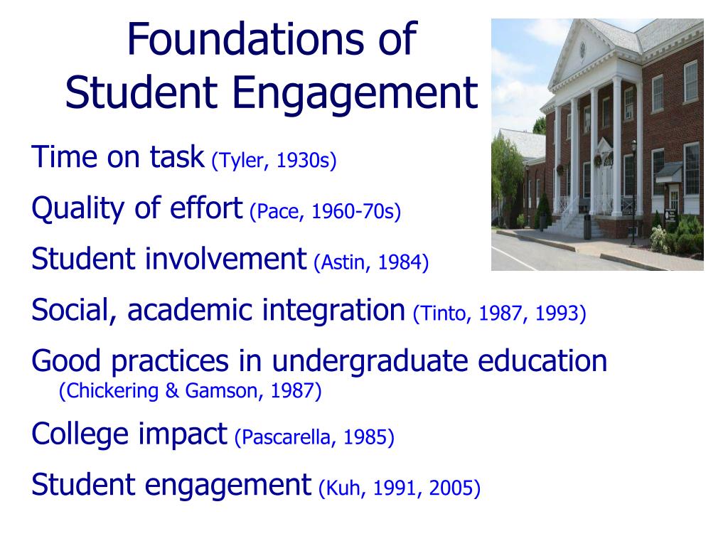 PPT - 2008 National Survey of Student Engagement – SUNY Oneonta ...