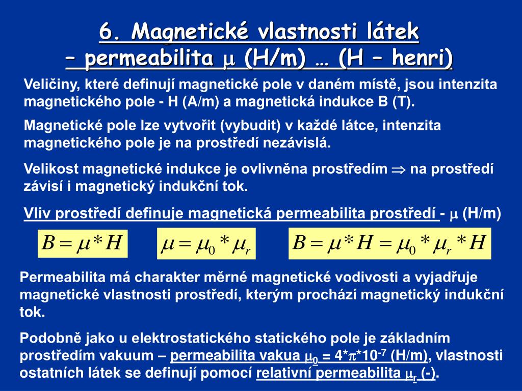 Intenzita elektromagnetického pole
