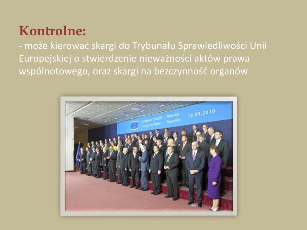 W Skład Rady Unii Europejskiej Wchodzą Przywódcy Państw Członkowskich PPT - SKŁAD RADY UNII EUROPEJSKIEJ PowerPoint Presentation, free