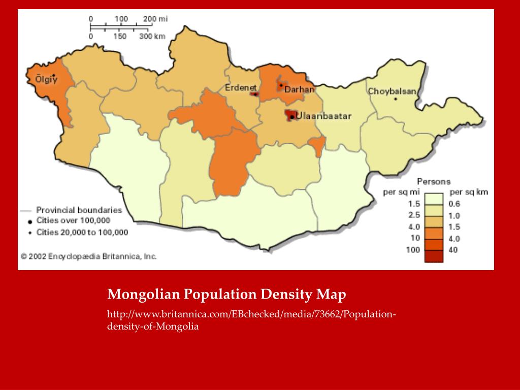 PPT Mongolia PowerPoint Presentation, free download ID5025755
