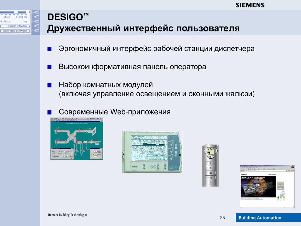 Презентация по информатике 7 класс пользовательский интерфейс