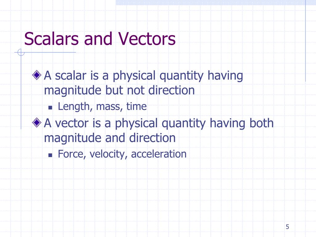 Ppt vectors and matrices powerpoint presentation free download id