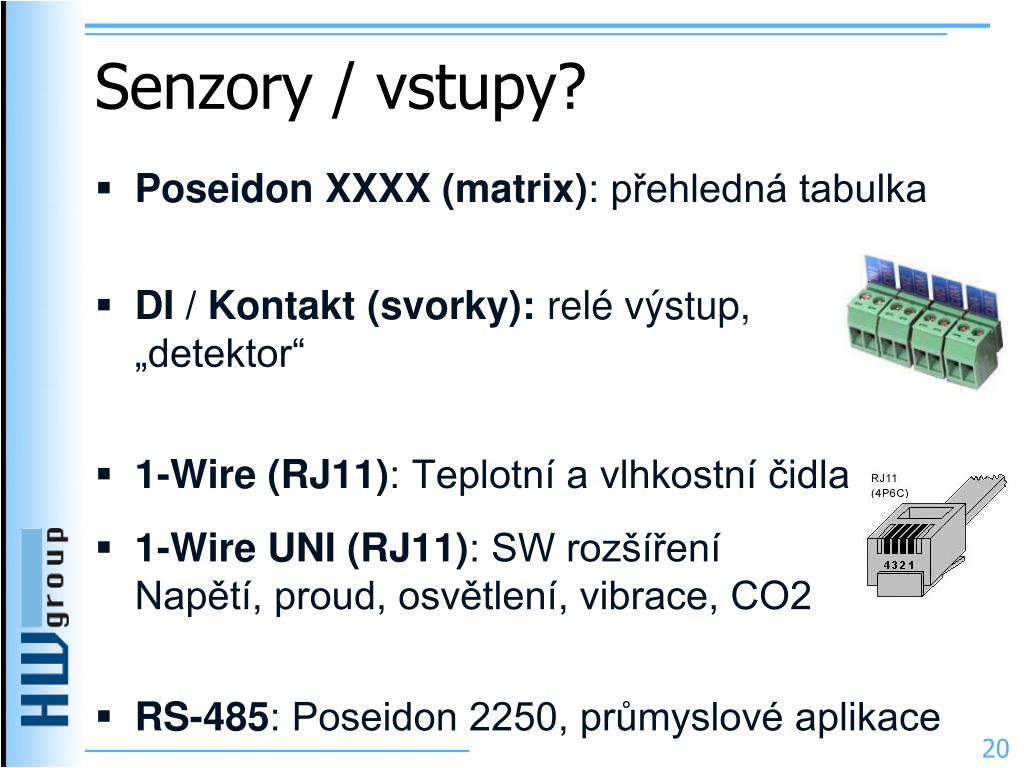 PPT - HWg-STE & Poseidon monitoring PowerPoint Presentation, free download  - ID:5028719