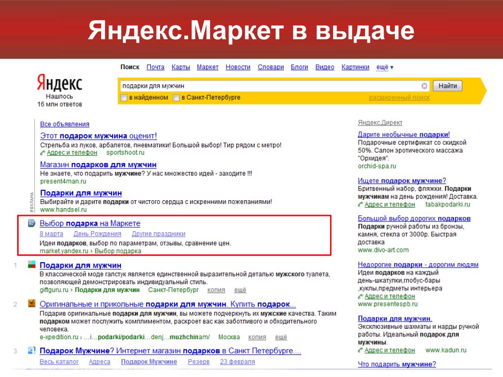 Магазин Яндекс Маркет Купить Телефон