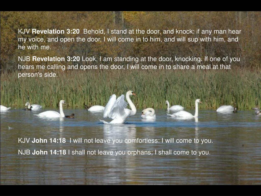 Ppt Kjv Deuteronomy 6 4 Hear O Israel The Lord Our God