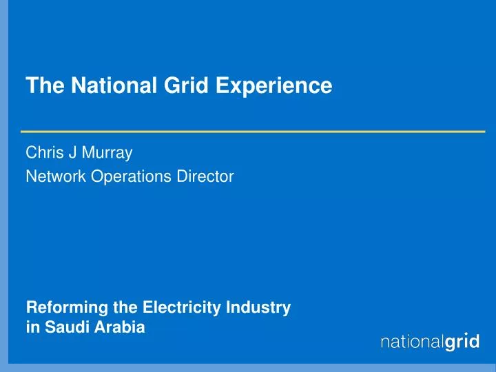 national grid login national grid login