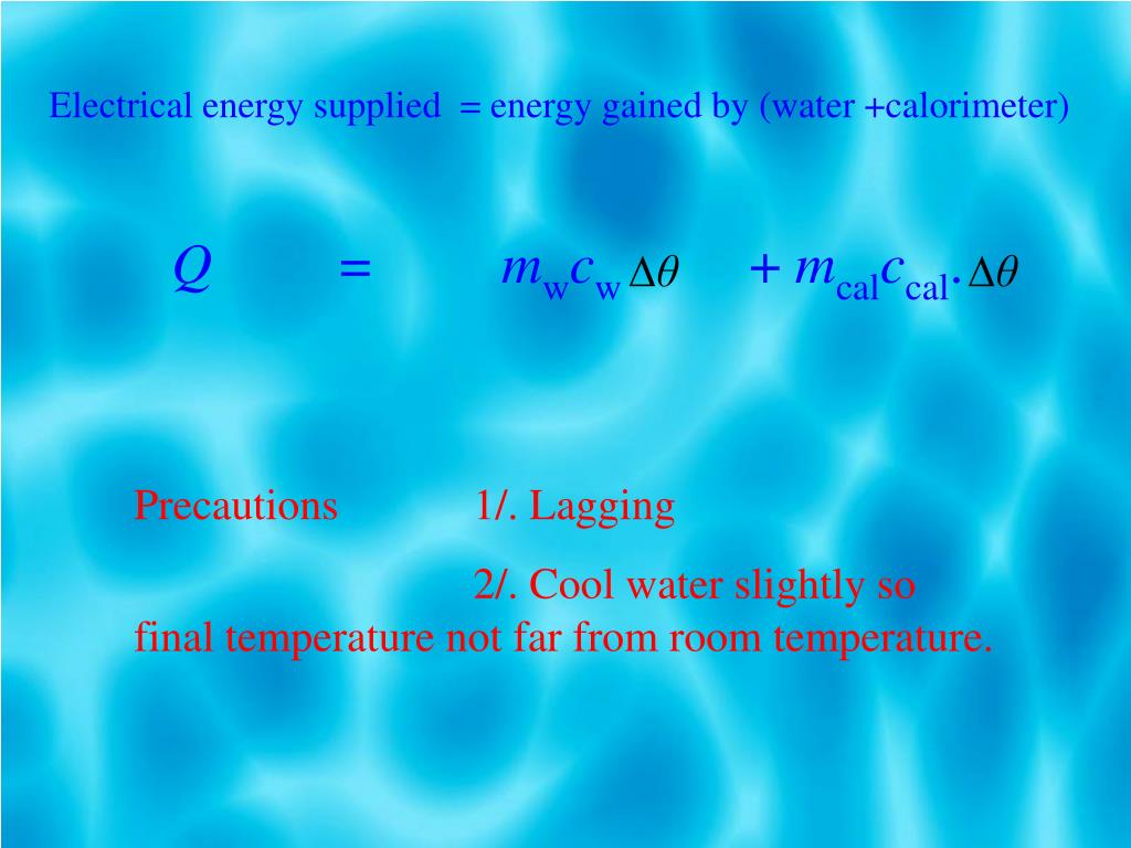 PPT - Heat a form of Energy PowerPoint Presentation, free download -  ID:5030448