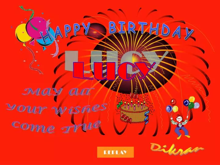 ppt happy birthday powerpoint presentation id 5030791 happy birthday powerpoint