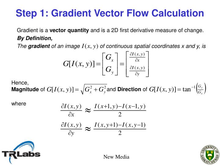 PPT - Structure-from-Motion Algorithm to Capture 3D Information from a ...