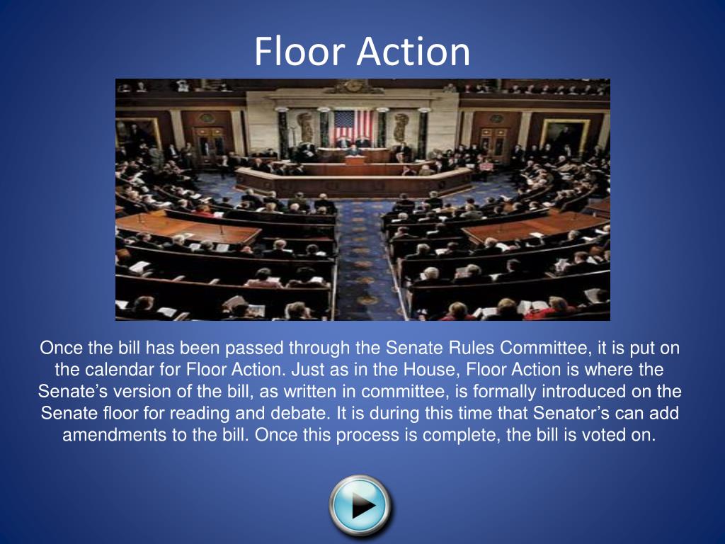 Ppt How A Bill Becomes A Law Stand Alone Instructional Resource