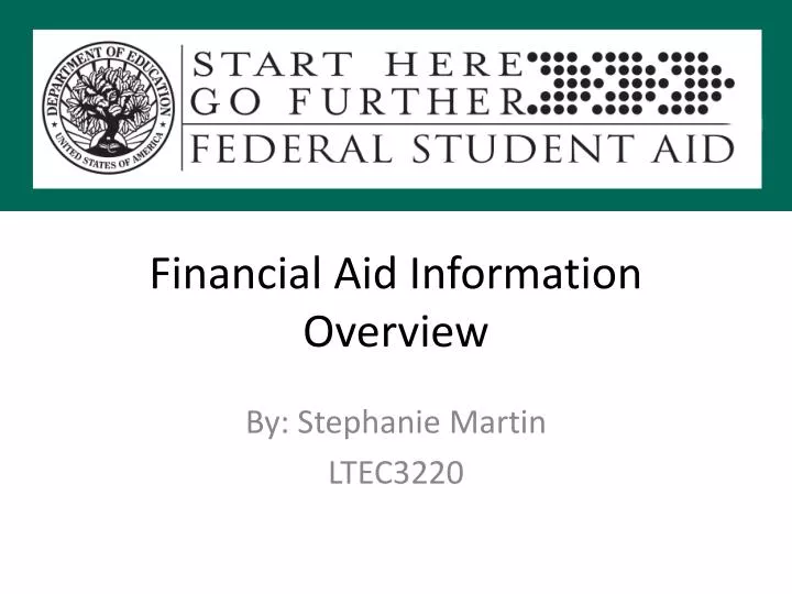 What is federal title iv financial aid forex reviews 24 hour