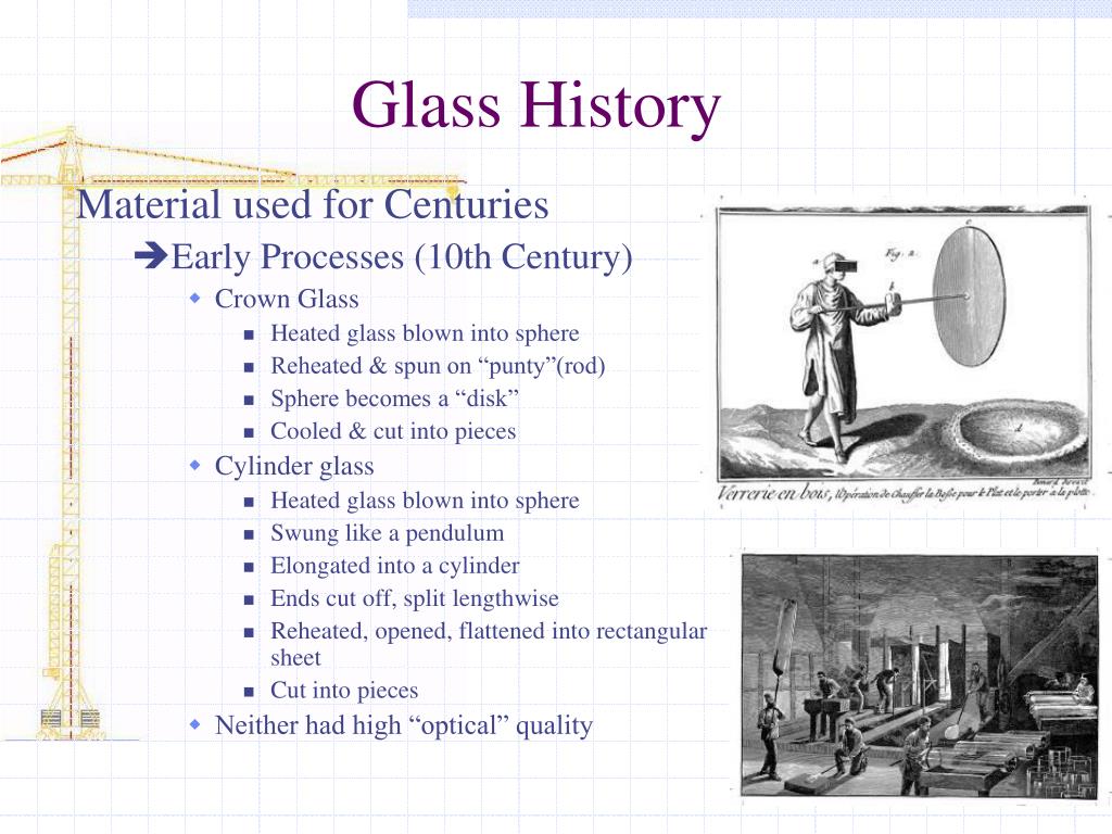 Ppt Chapter 17 Glass And Glazing Powerpoint Presentation Free Download Id 5042940