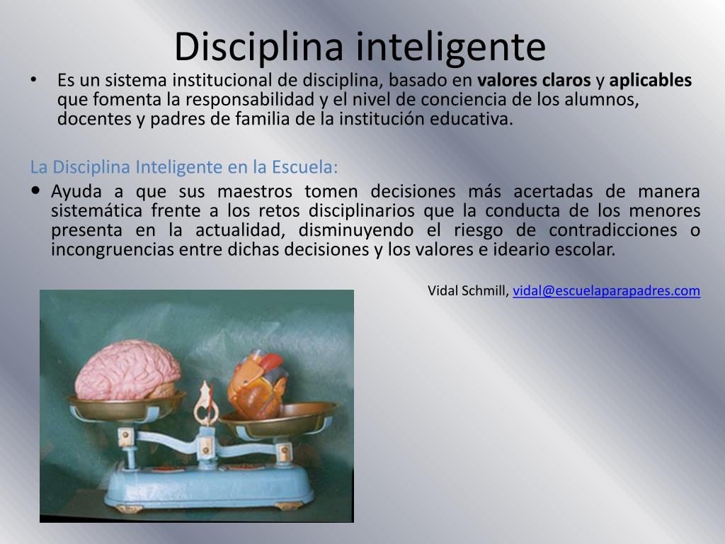 Free Disciplina Inteligente Vidal Schmill Pdf Download Free Disciplina Inteligente Vidal Schmill Pdf Download