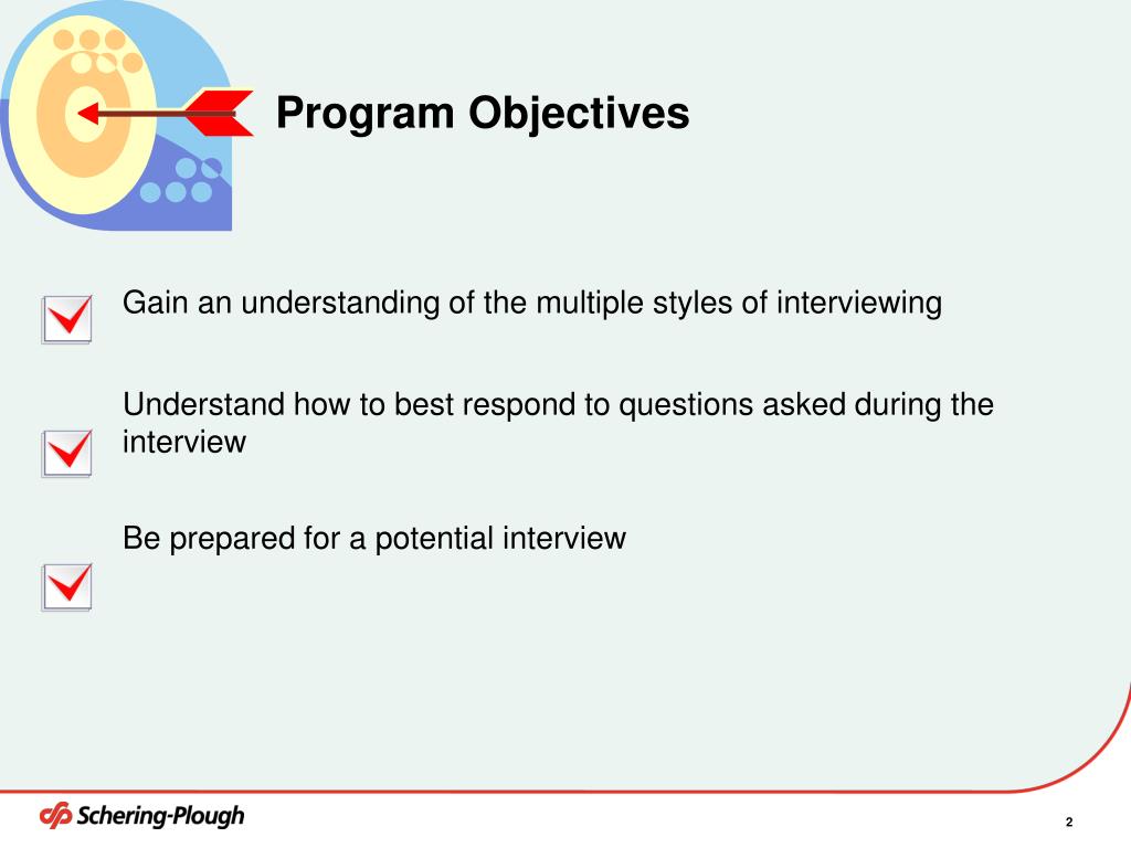 PPT Interview Skills Training PowerPoint Presentation