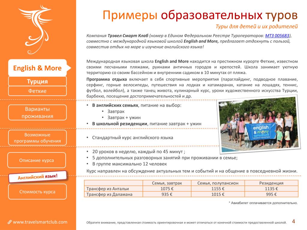 Темы онлайн экскурсий для 2 класса примеры