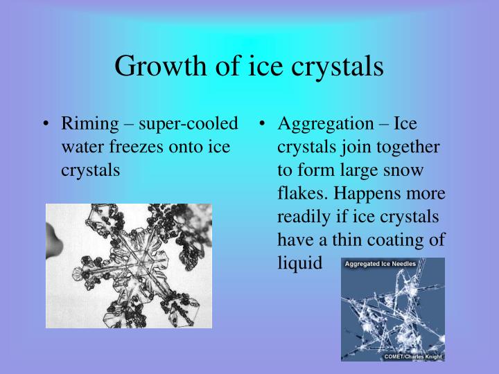 PPT - Precipitation Chapter 7 PowerPoint Presentation - ID:5053315