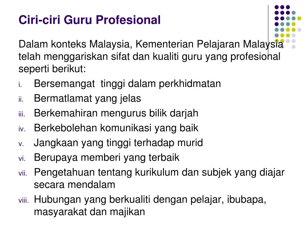 Ppt Falsafah Pendidikan Guru Pemikiran Dan Amalan Dalam Profesion Keguruan Powerpoint Presentation Id 5054234
