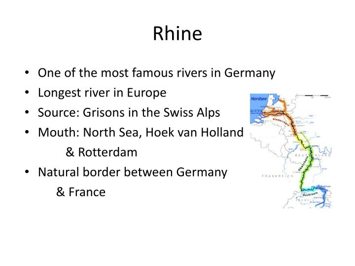 the river rhine case study The rhine river: lifeline of large cities in the basin a case study the rhine flows from the swiss mountains through austria, germany, france and luxembourg to. the river rhine case study The rhine river: lifeline of large cities in the basin a case study the rhine flows from the swiss mountains through austria, germany, france and luxembourg to.