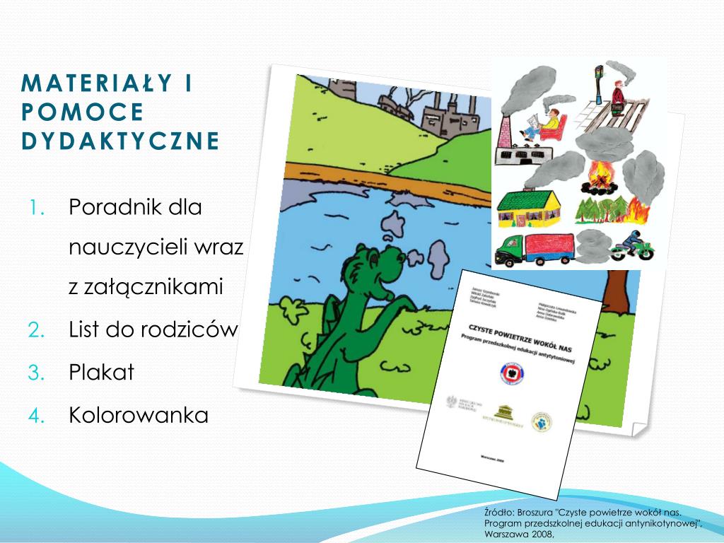 Czyste Powietrze Wokół Nas Sprawozdanie Czyste Powietrze Wokół Nas Kolorowanki