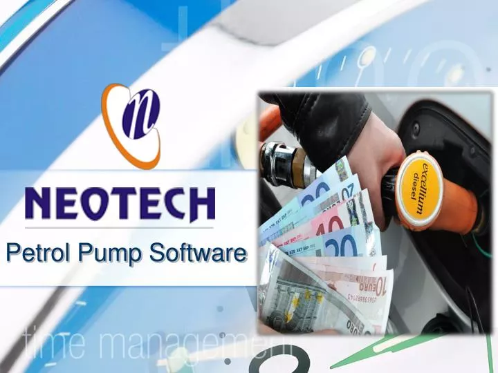 petrol pump software n.