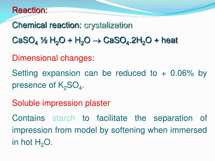 PPT Zinc Oxide Eugenol PowerPoint Presentation ID5056271