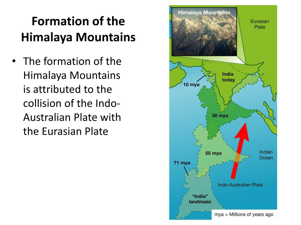 PPT - Continental Drift & Plate Tectonics PowerPoint Presentation - ID