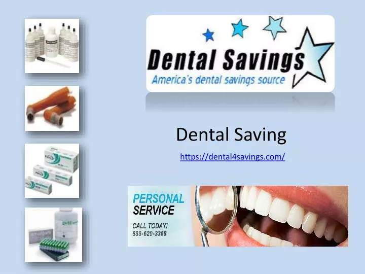 PPT Dentist Supply Online PowerPoint Presentation, free download ID