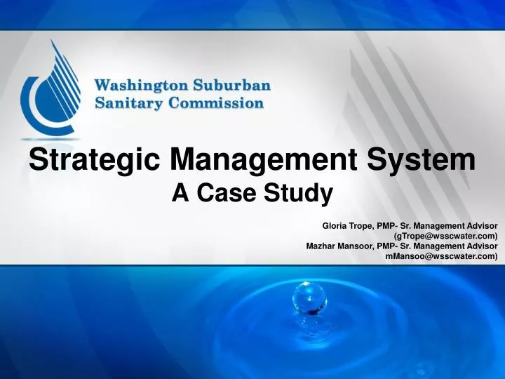 google case study strategic management google case study strategic management