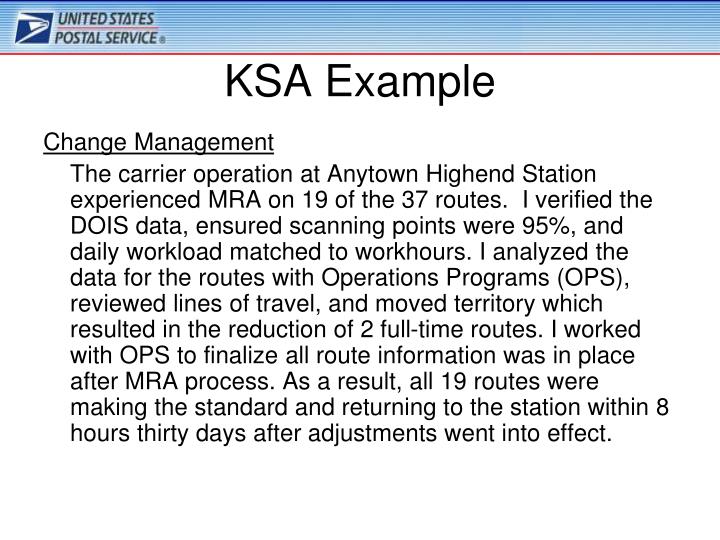 Post Office Ksa Examples