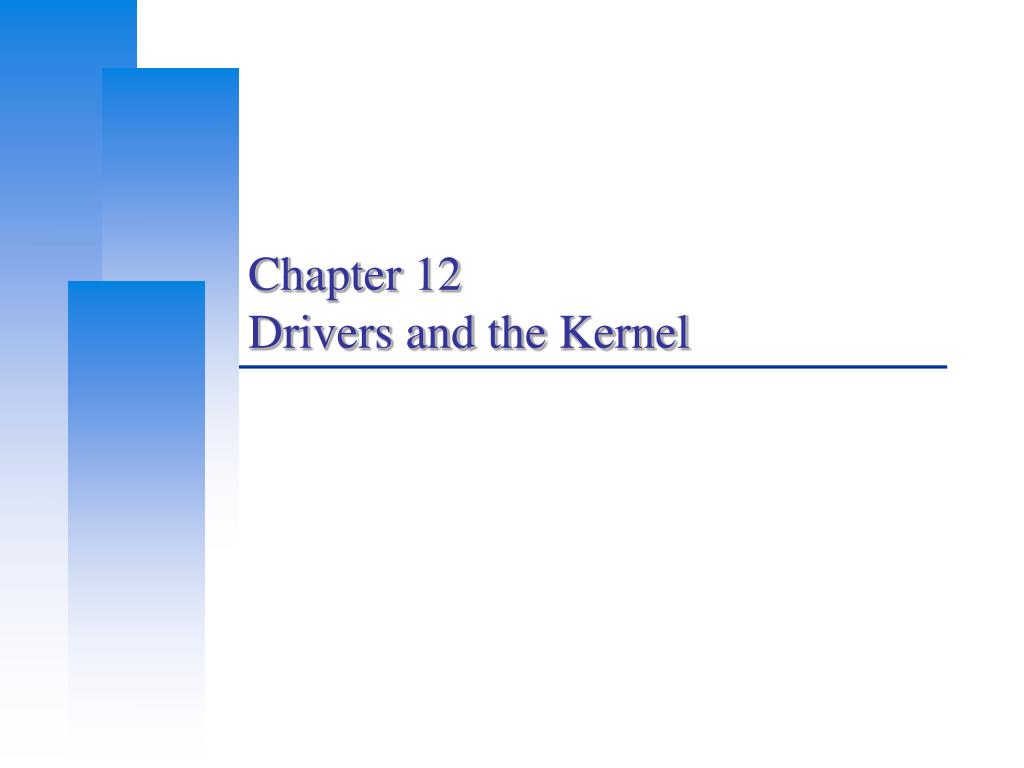 Kernel driver чит