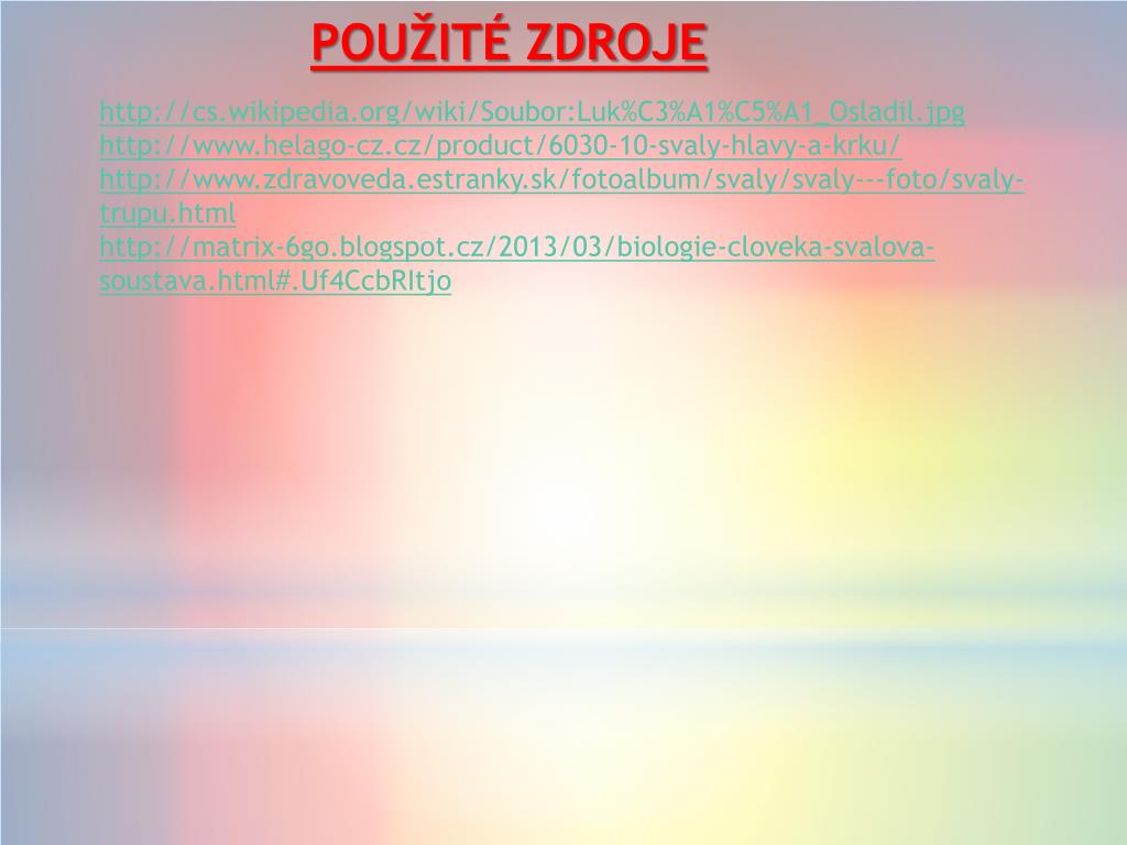 PPT - ANOTACE PowerPoint Presentation, free download - ID:5061730