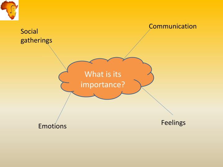 importance of feelings To discuss the importance of feelings in counseling overview one of the first things a counselor will do upon seeing a new counselee is to assess, from the way the person looks and how he or she talks, just how the person feels. importance of feelings To discuss the importance of feelings in counseling overview one of the first things a counselor will do upon seeing a new counselee is to assess, from the way the person looks and how he or she talks, just how the person feels.