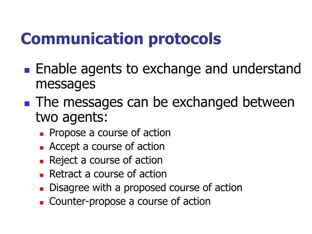 PPT - Multiagent Systems and Societies of Agents PowerPoint