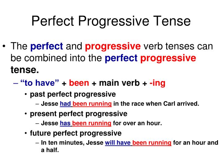 PPT - Verb Tenses PowerPoint Presentation - ID:5065877