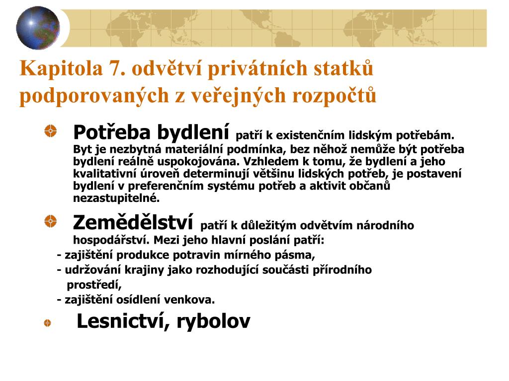 PPT - Ekonomika veřejného sektoru KV EVSE PowerPoint Presentation, free  download - ID:5066191