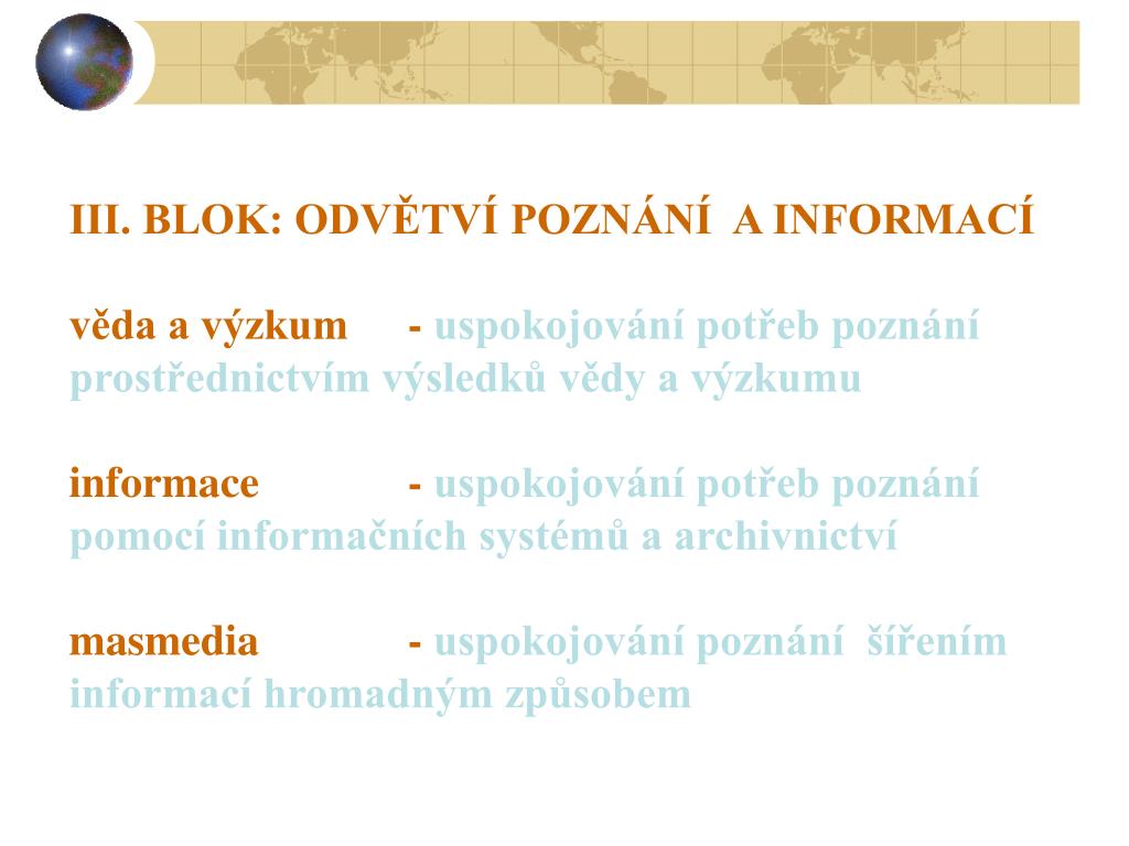 PPT - Ekonomika veřejného sektoru KV EVSE PowerPoint Presentation, free  download - ID:5066191
