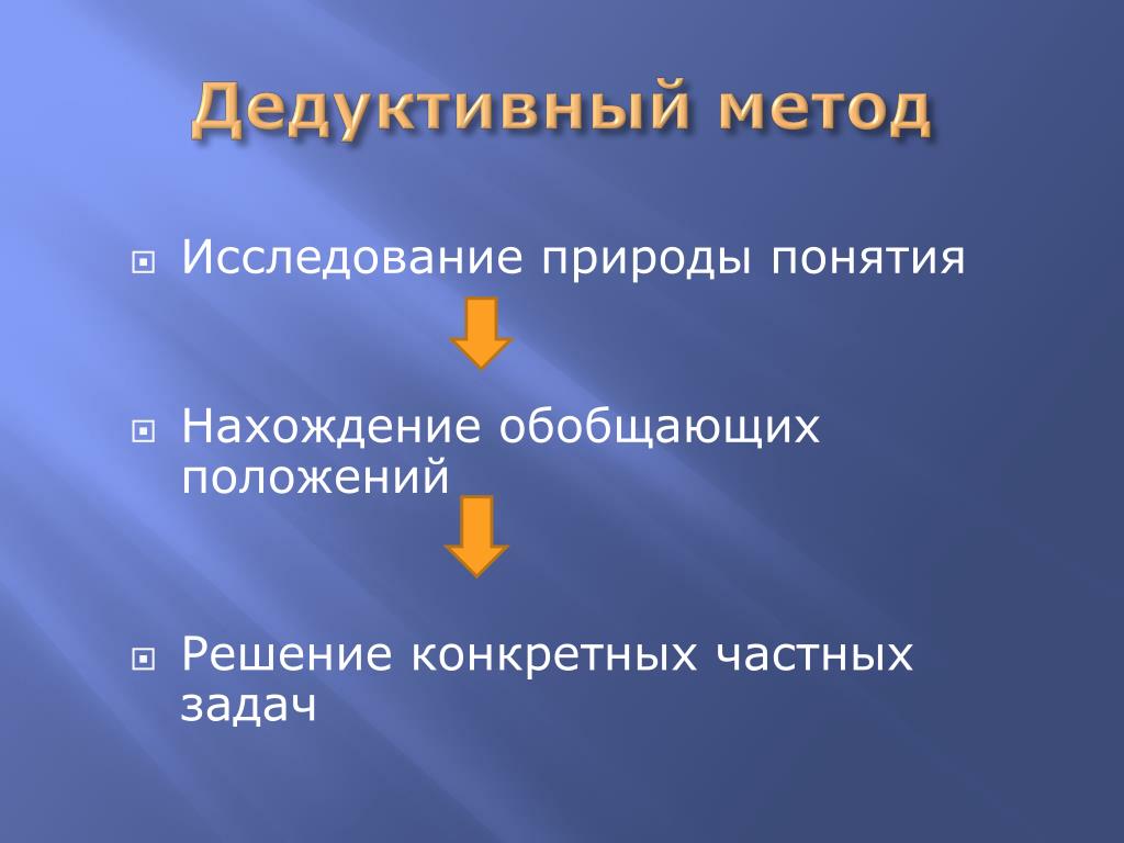 Найдите позицию обобщающую все остальные позиции