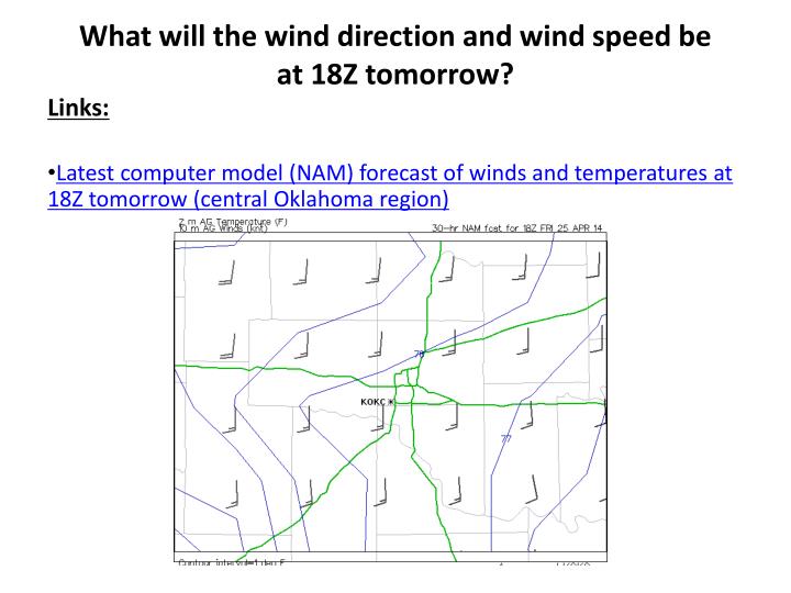 Weather Forecast Oklahoma City Tomorrow Weather Forecast Oklahoma City Tomorrow