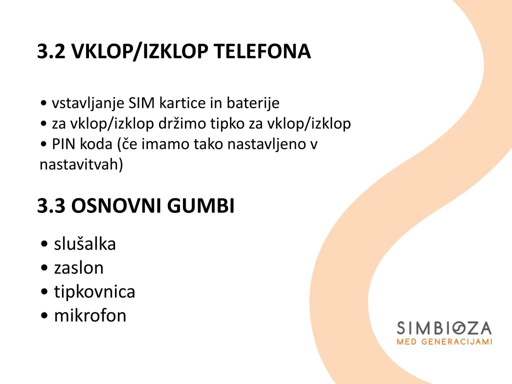 PPT - SIMBIOZA PowerPoint Presentation, free download - ID:5068380