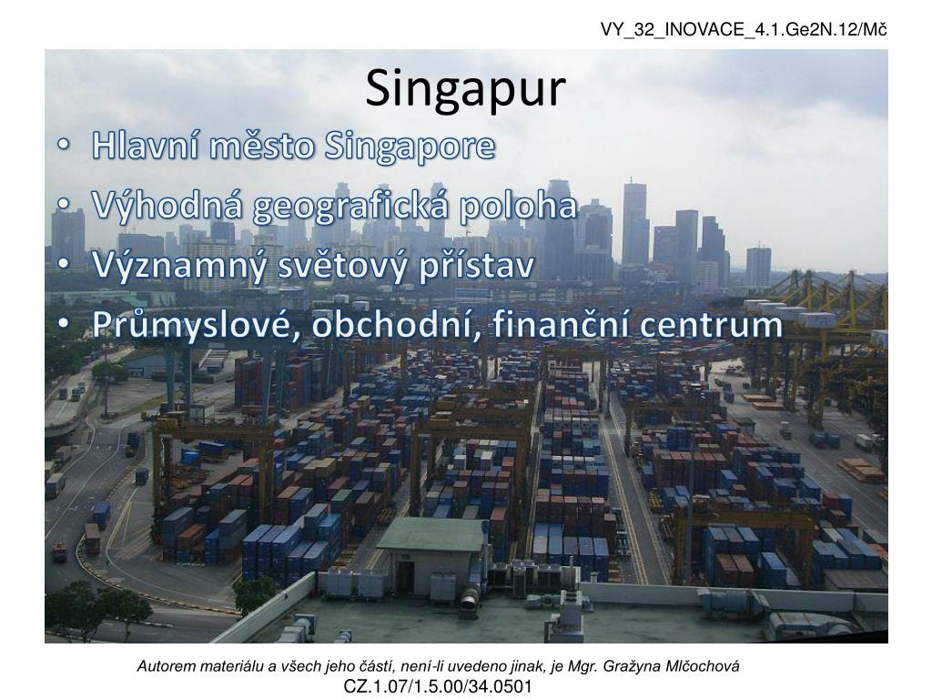 PPT Jihov chodn  Asie PowerPoint Presentation free 